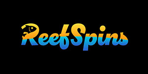 ReefSpins review
